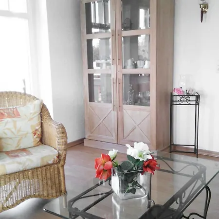 Parkblick - 01-16 Ostseebad Kühlungsborn