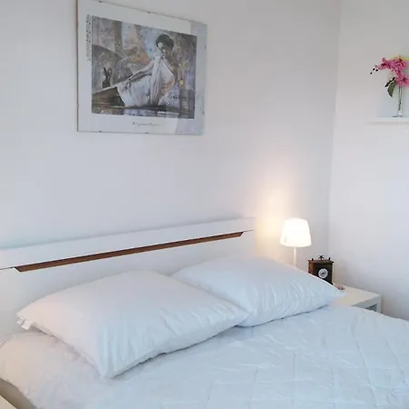 Parkblick - 01-16 Apartment *