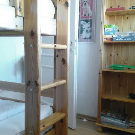 アパート Parkblick - 01-16