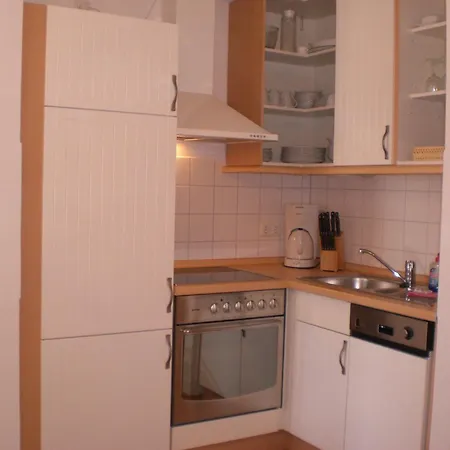 アパート Parkblick - 01-16