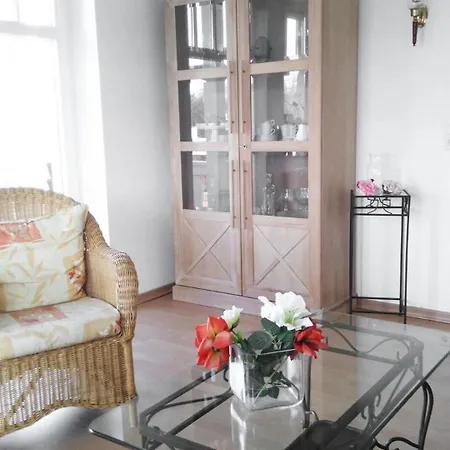 Parkblick - 01-16 Kühlungsborn