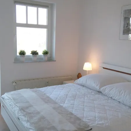 Apartamento Parkblick - 01-16 *